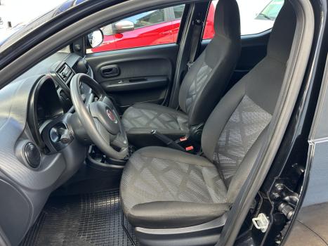FIAT Mobi 1.0 4P FLEX EVO LIKE, Foto 9