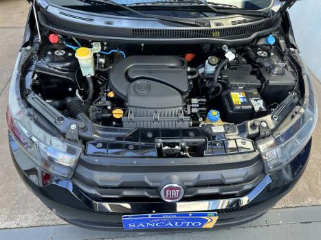 FIAT Mobi 1.0 4P FLEX EVO LIKE, Foto 12