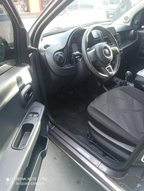 FIAT Mobi 1.0 4P FLEX EVO LIKE, Foto 3
