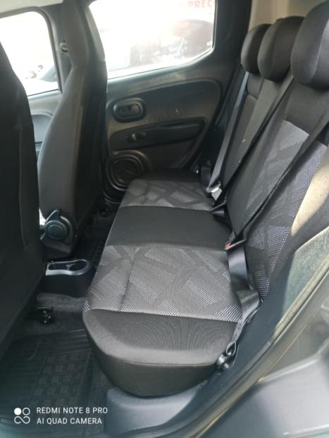 FIAT Mobi 1.0 4P FLEX EVO LIKE, Foto 4