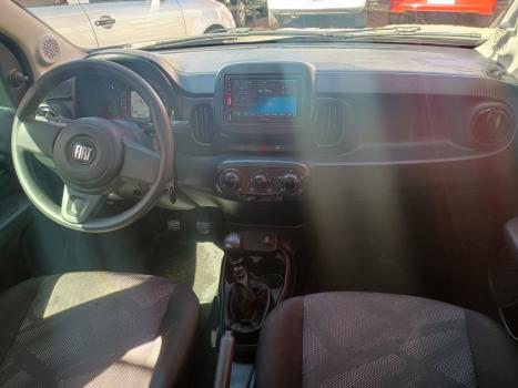 FIAT Mobi 1.0 4P FLEX EVO LIKE, Foto 2