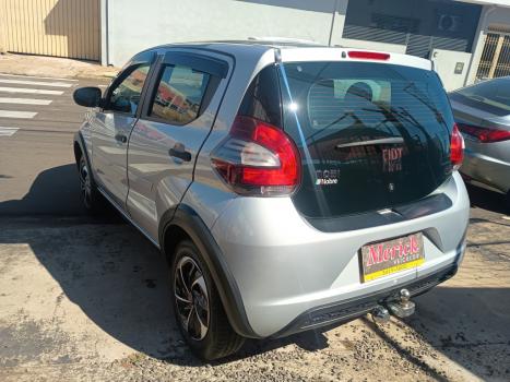 FIAT Mobi 1.0 4P FLEX EVO LIKE, Foto 3