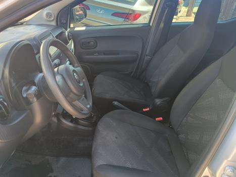 FIAT Mobi 1.0 4P FLEX EVO LIKE, Foto 4