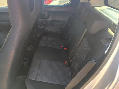 FIAT Mobi 1.0 4P FLEX EVO LIKE, Foto 5