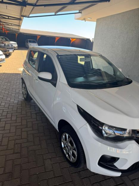 FIAT Mobi 1.0 4P FLEX DRIVE FIRE FLY, Foto 1