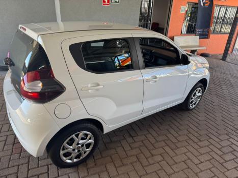 FIAT Mobi 1.0 4P FLEX DRIVE FIRE FLY, Foto 4