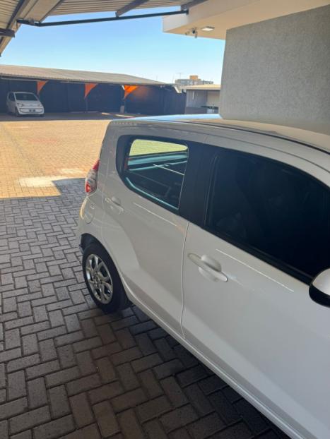 FIAT Mobi 1.0 4P FLEX DRIVE FIRE FLY, Foto 5