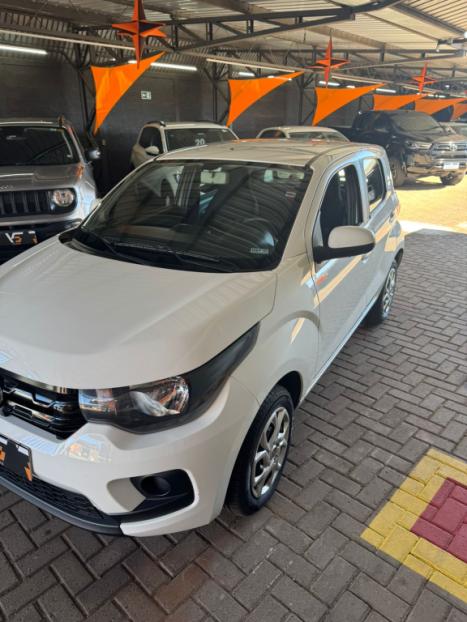 FIAT Mobi 1.0 4P FLEX DRIVE FIRE FLY, Foto 6