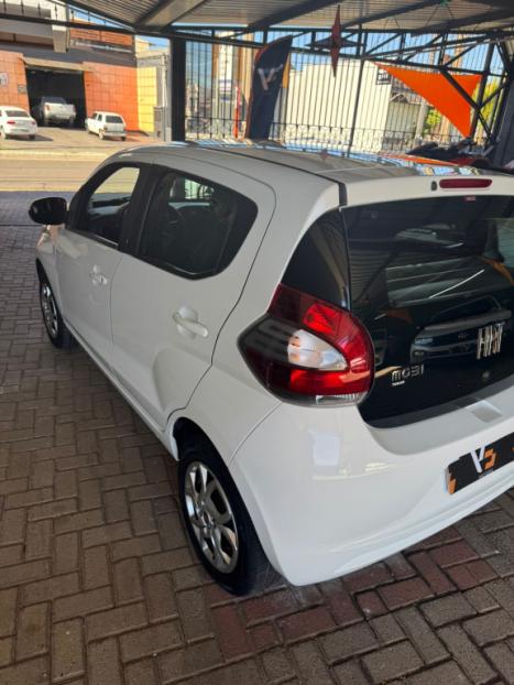 FIAT Mobi 1.0 4P FLEX DRIVE FIRE FLY, Foto 7