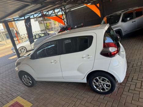 FIAT Mobi 1.0 4P FLEX DRIVE FIRE FLY, Foto 8