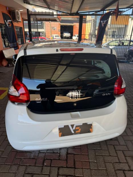 FIAT Mobi 1.0 4P FLEX DRIVE FIRE FLY, Foto 10