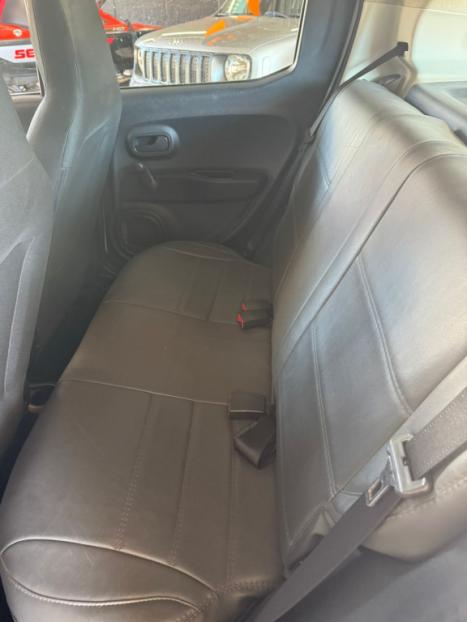 FIAT Mobi 1.0 4P FLEX DRIVE FIRE FLY, Foto 14