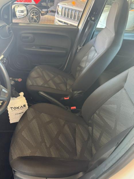 FIAT Mobi 1.0 4P FLEX DRIVE FIRE FLY, Foto 15