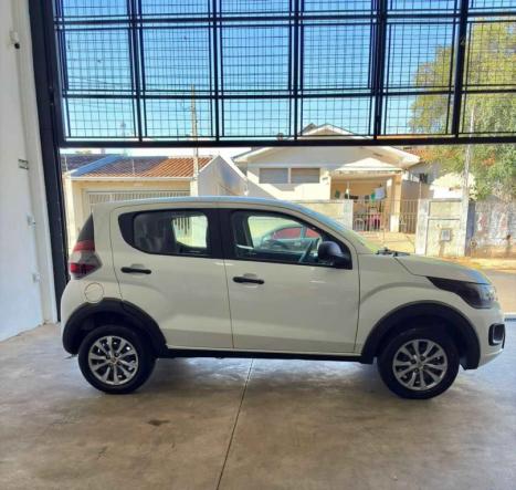 FIAT Mobi 1.0 4P FLEX EVO LIKE, Foto 3