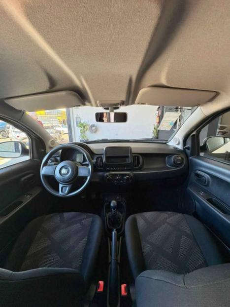 FIAT Mobi 1.0 4P FLEX EVO LIKE, Foto 4