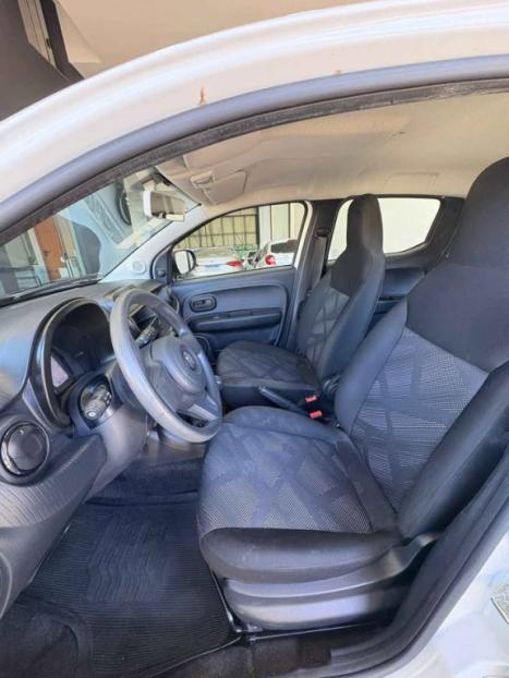 FIAT Mobi 1.0 4P FLEX EVO LIKE, Foto 5