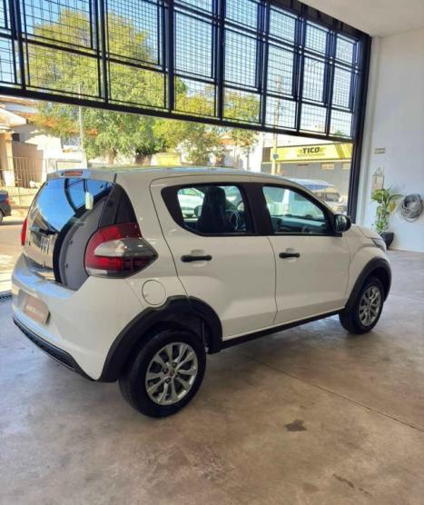 FIAT Mobi 1.0 4P FLEX EVO LIKE, Foto 6