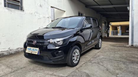 FIAT Mobi 1.0 4P FLEX EVO LIKE, Foto 1