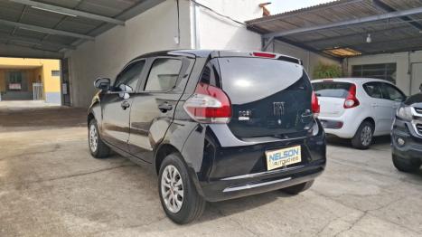 FIAT Mobi 1.0 4P FLEX EVO LIKE, Foto 3