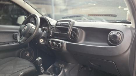 FIAT Mobi 1.0 4P FLEX EVO LIKE, Foto 5