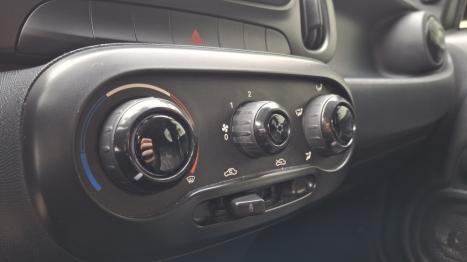 FIAT Mobi 1.0 4P FLEX EVO LIKE, Foto 6