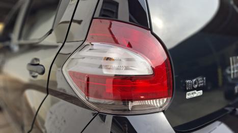 FIAT Mobi 1.0 4P FLEX EVO LIKE, Foto 7