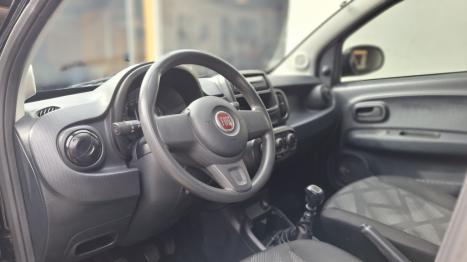 FIAT Mobi 1.0 4P FLEX EVO LIKE, Foto 8