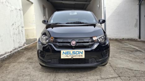 FIAT Mobi 1.0 4P FLEX EVO LIKE, Foto 9