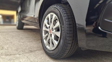 FIAT Mobi 1.0 4P FLEX EVO LIKE, Foto 13