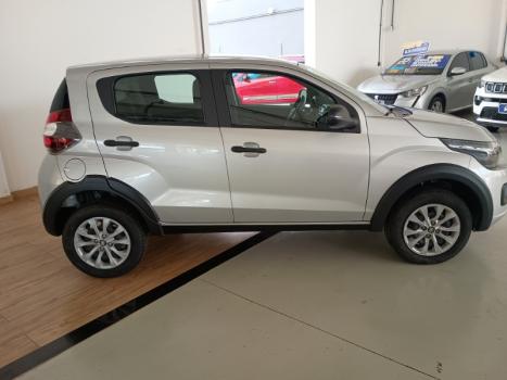 FIAT Mobi 1.0 4P FLEX EVO LIKE, Foto 6