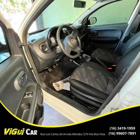 FIAT Mobi 1.0 4P FLEX DRIVE FIRE FLY, Foto 4