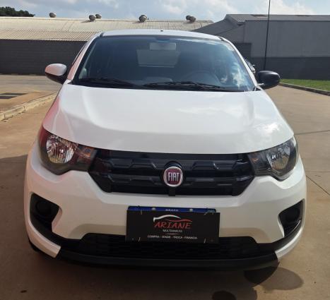 FIAT Mobi 1.0 4P FLEX DRIVE FIRE FLY, Foto 3