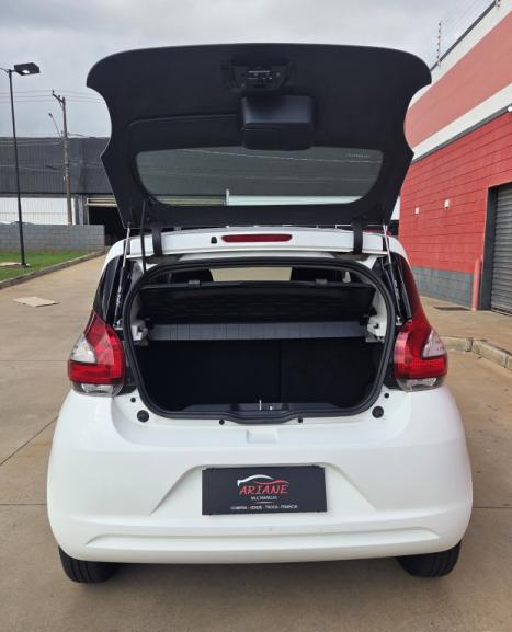 FIAT Mobi 1.0 4P FLEX DRIVE FIRE FLY, Foto 9