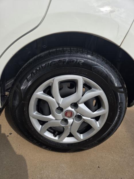 FIAT Mobi 1.0 4P FLEX DRIVE FIRE FLY, Foto 15