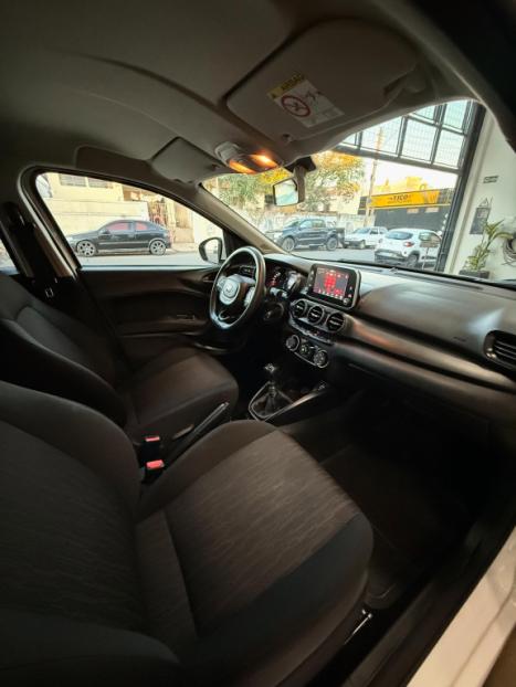 FIAT Mobi 1.0 4P FLEX DRIVE FIRE FLY, Foto 4
