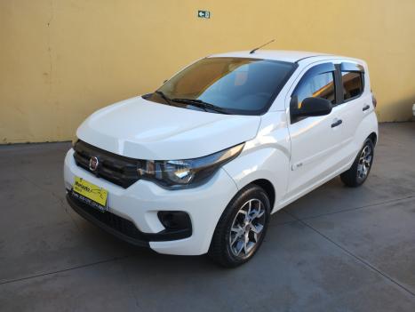FIAT Mobi 1.0 4P FLEX EVO LIKE, Foto 1