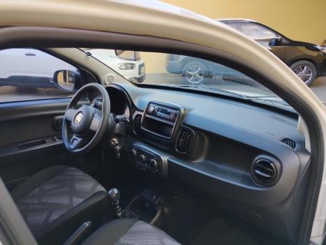 FIAT Mobi 1.0 4P FLEX EVO LIKE, Foto 2