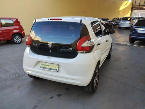 FIAT Mobi 1.0 4P FLEX EVO LIKE, Foto 3