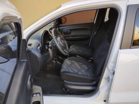 FIAT Mobi 1.0 4P FLEX EVO LIKE, Foto 4