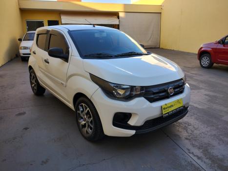 FIAT Mobi 1.0 4P FLEX EVO LIKE, Foto 5