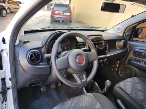 FIAT Mobi 1.0 4P FLEX EVO LIKE, Foto 6