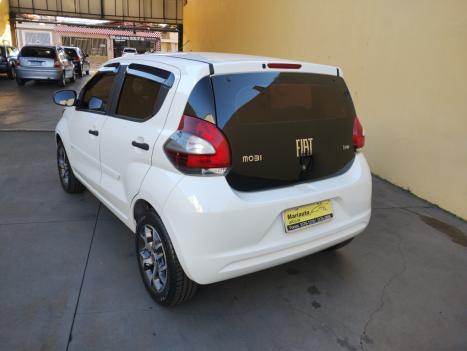 FIAT Mobi 1.0 4P FLEX EVO LIKE, Foto 7