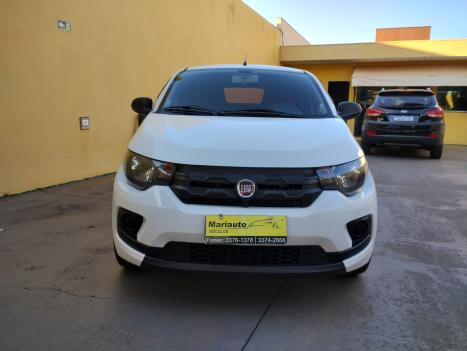 FIAT Mobi 1.0 4P FLEX EVO LIKE, Foto 9