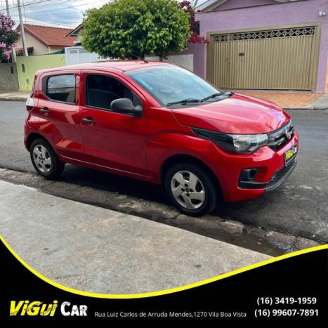 FIAT Mobi 1.0 4P FLEX EVO EASY ON, Foto 2