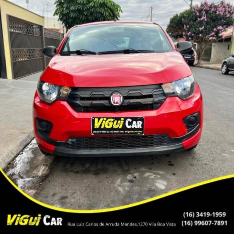 FIAT Mobi 1.0 4P FLEX EVO EASY ON, Foto 5