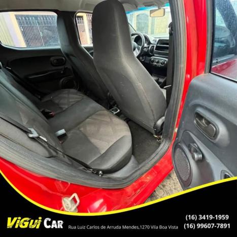 FIAT Mobi 1.0 4P FLEX EVO EASY ON, Foto 6