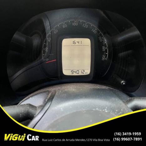 FIAT Mobi 1.0 4P FLEX EVO EASY ON, Foto 7