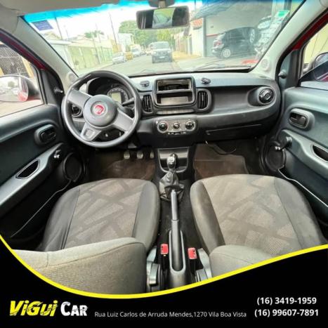 FIAT Mobi 1.0 4P FLEX EVO EASY ON, Foto 8
