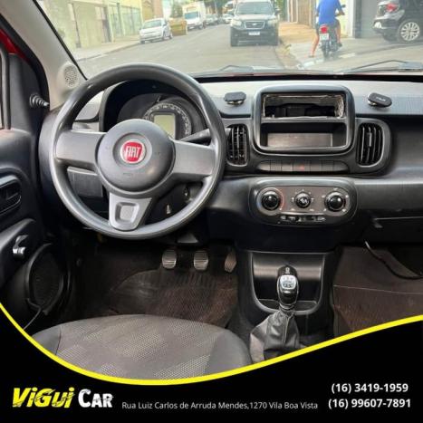 FIAT Mobi 1.0 4P FLEX EVO EASY ON, Foto 9