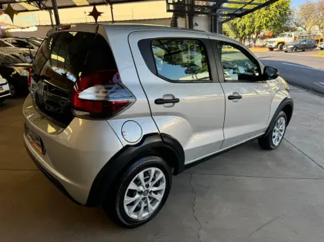 FIAT Mobi 1.0 4P FLEX EVO LIKE, Foto 7